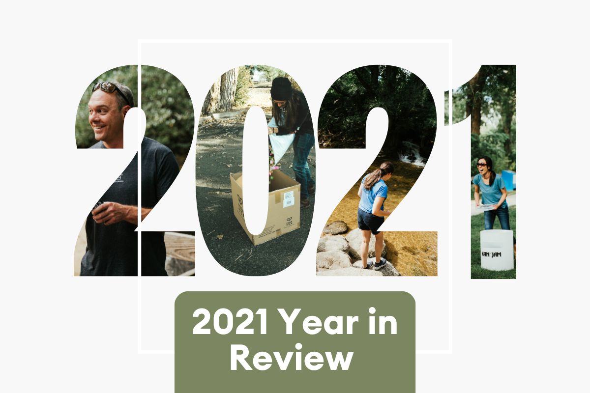 2021 Year in Review