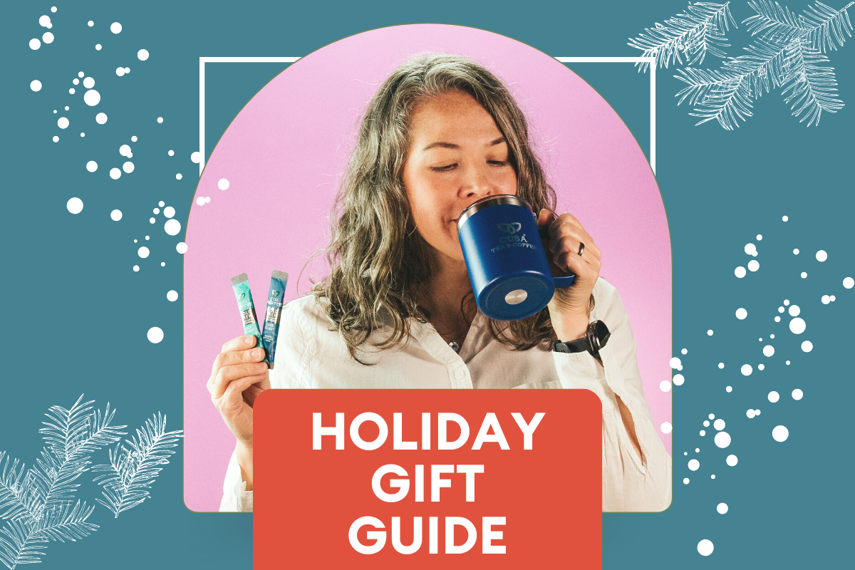 Holiday Gift Guide