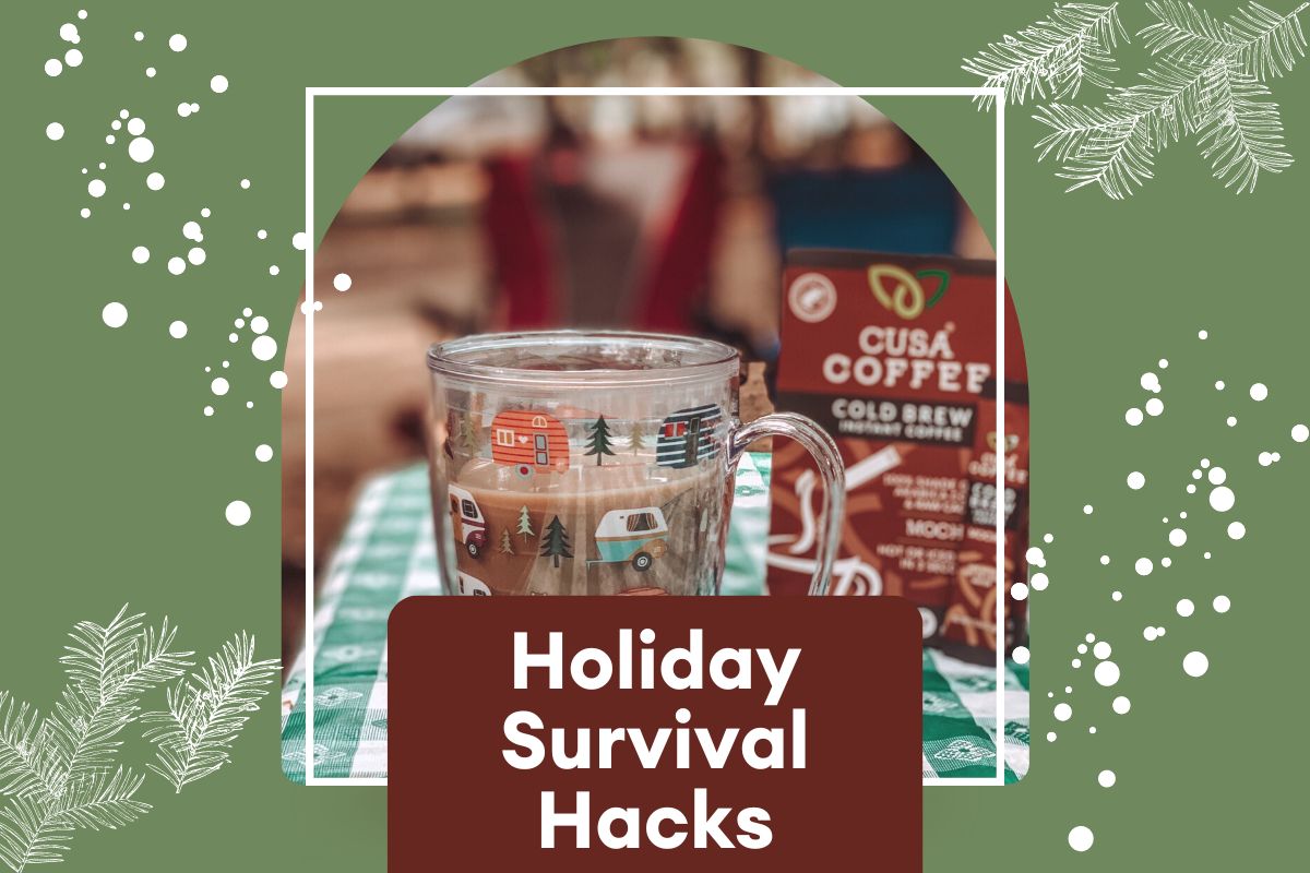 Holiday Shopping Preparedness Tips