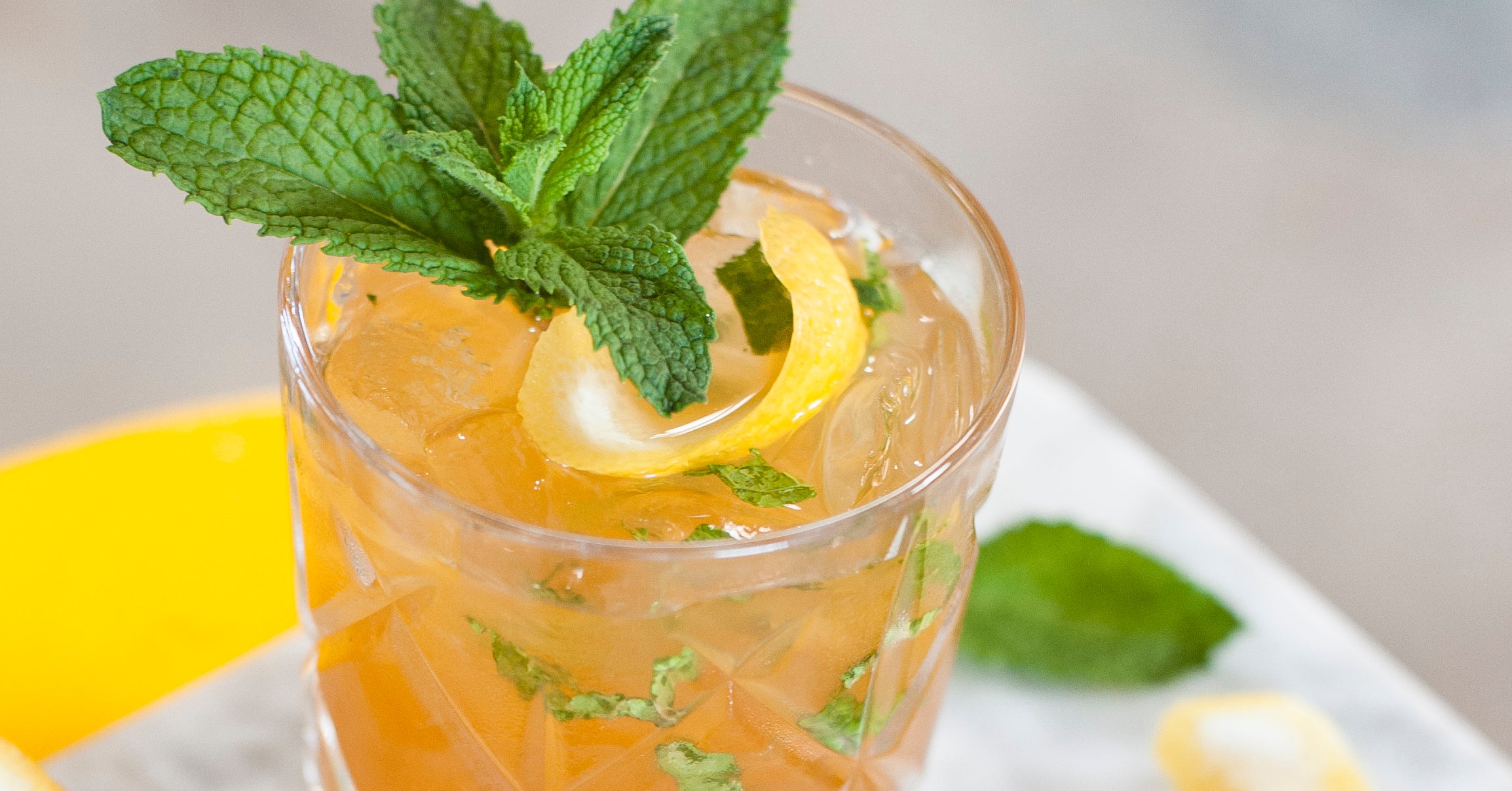 Tasty Drink Recipes Using Cusa Tea