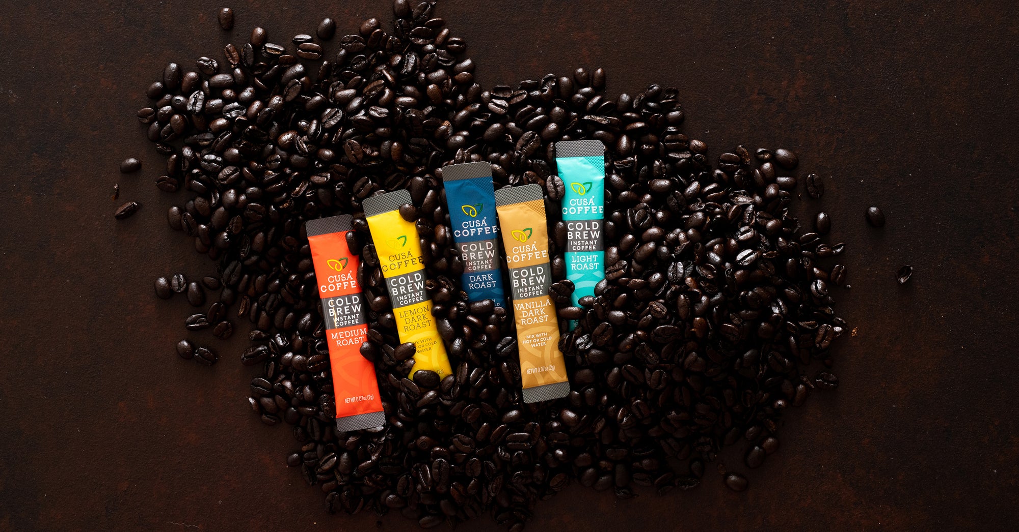 Why Cold-Brew is Better
