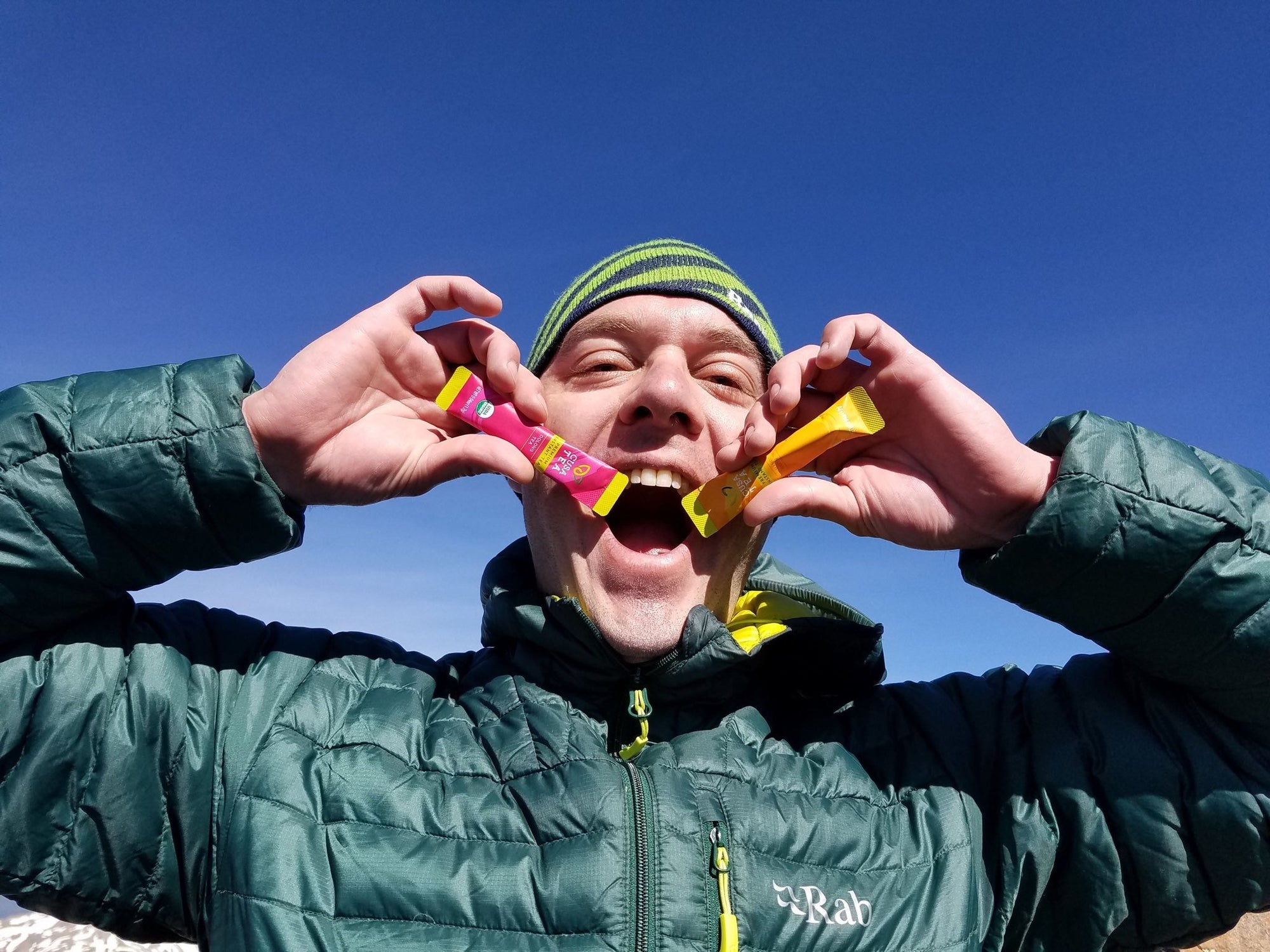 Sip, Save, and Sustain: Join CUSA’s Stick Recycling Program and Brew a Better Future