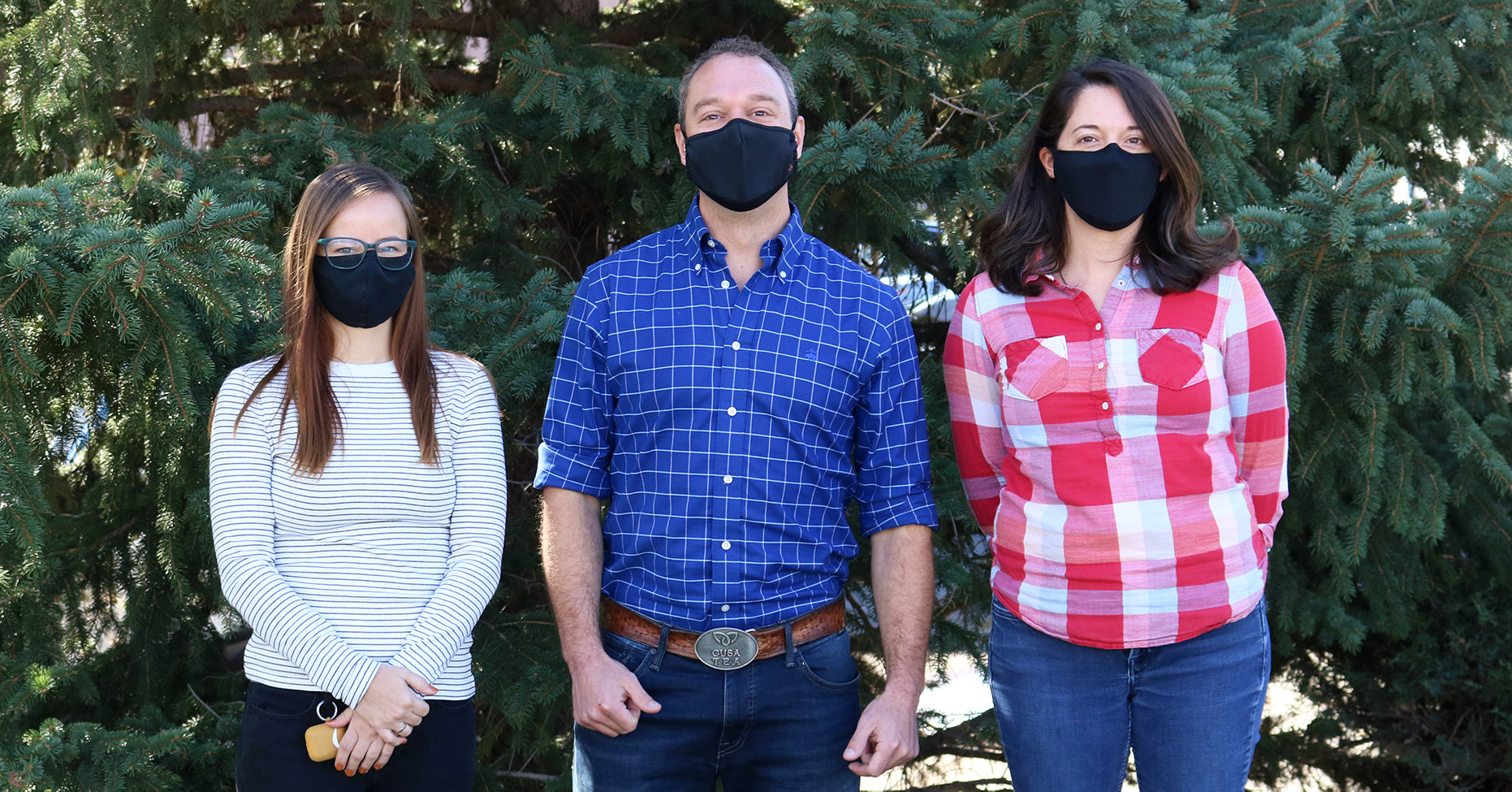 2020: A Year in Review