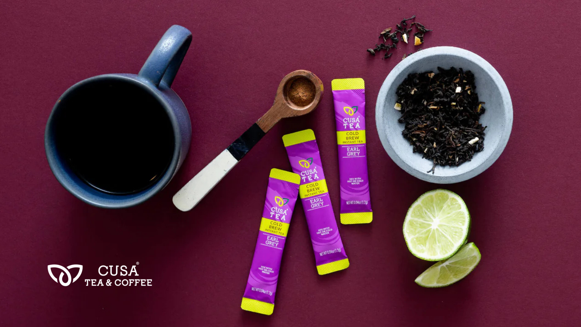 Instant Tea vs. Tea Bags: Convenience or Tradition?