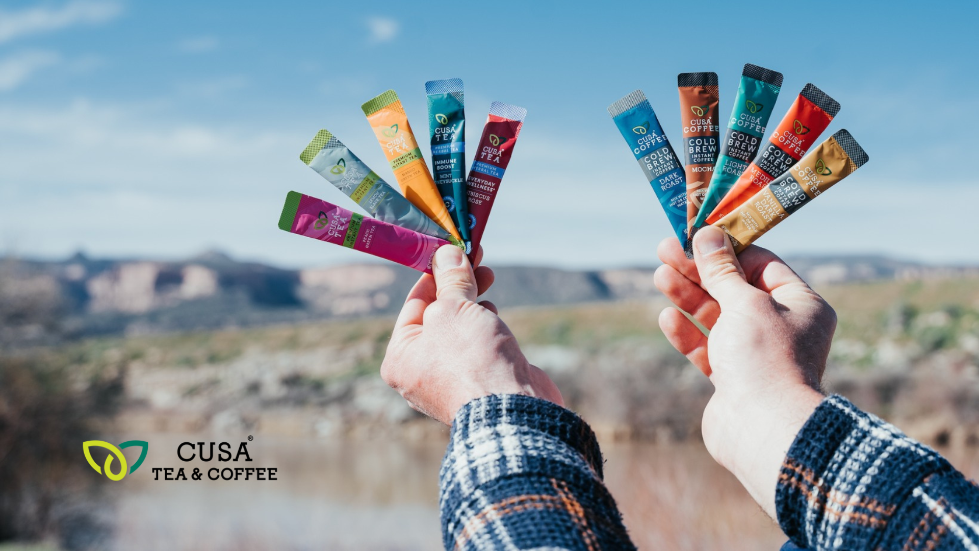 From Farm to Cup: How Is Instant Coffee Made (and What Makes CUSA Different)?