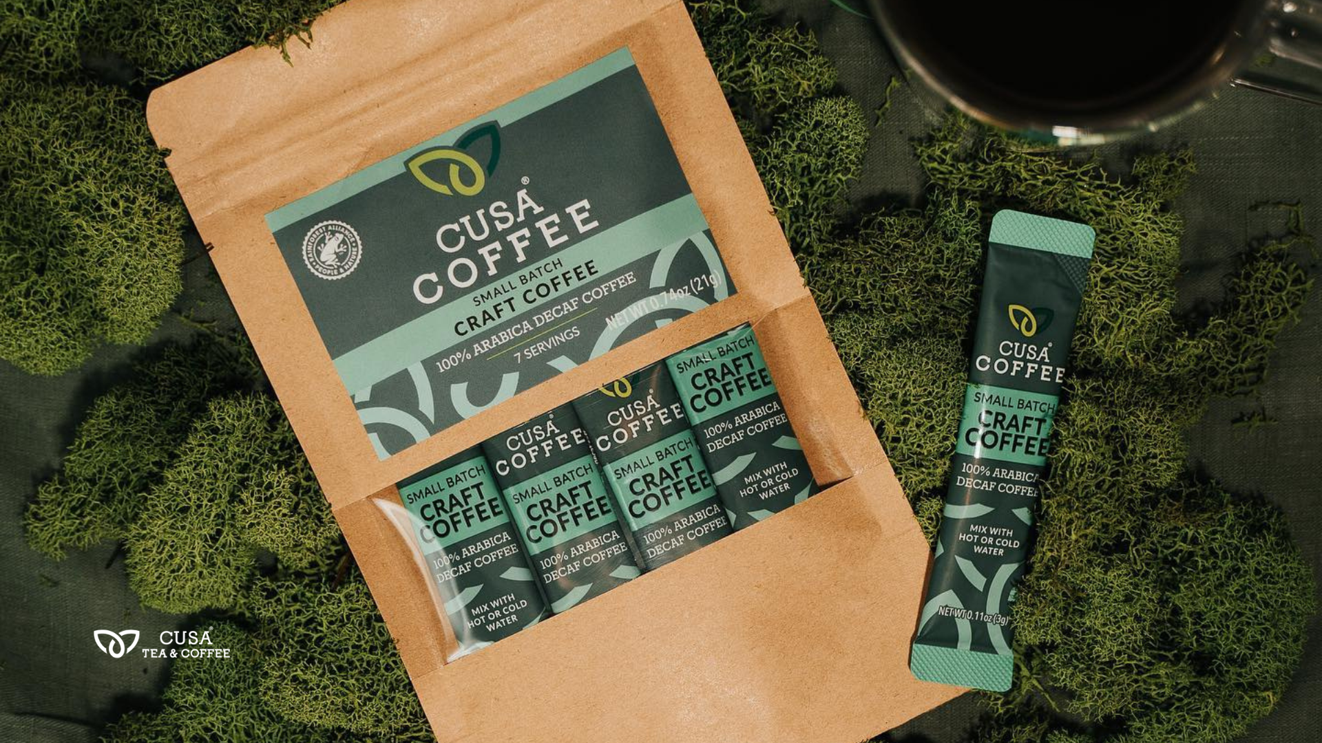 Instant Coffee vs. Ground Coffee: Which Is Better for Your Busy Life?