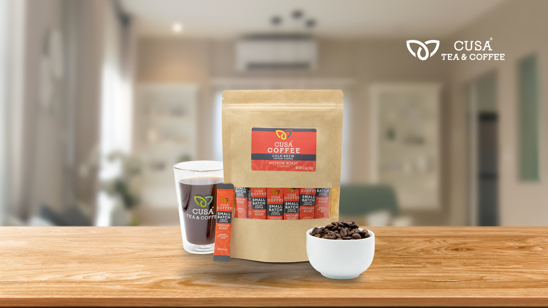 Cold vs Hot: How Temperature Affects Health Benefits of Tea & Coffee