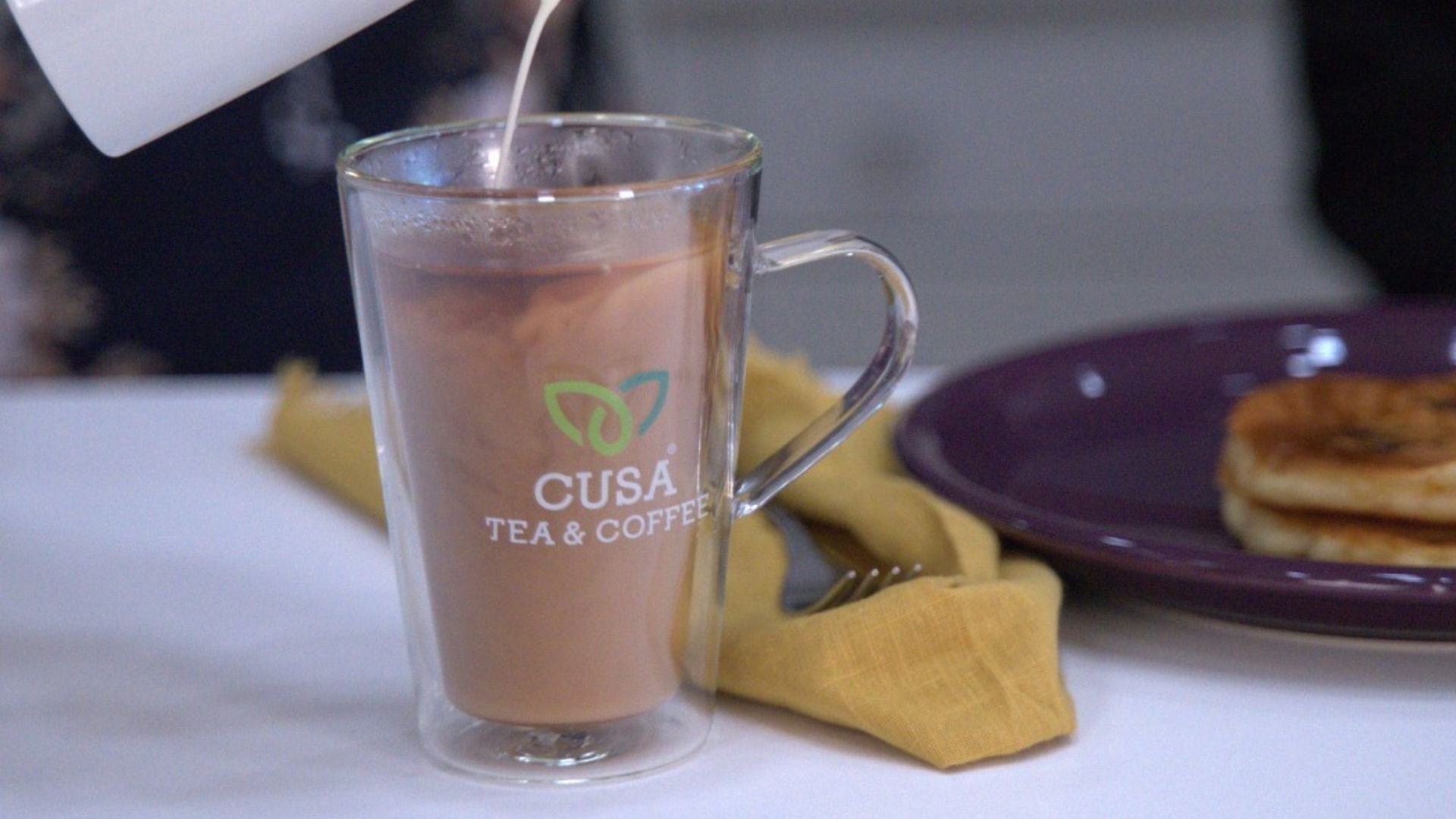 The Environmental Cost of K-Cups vs. Instant Coffee Packets