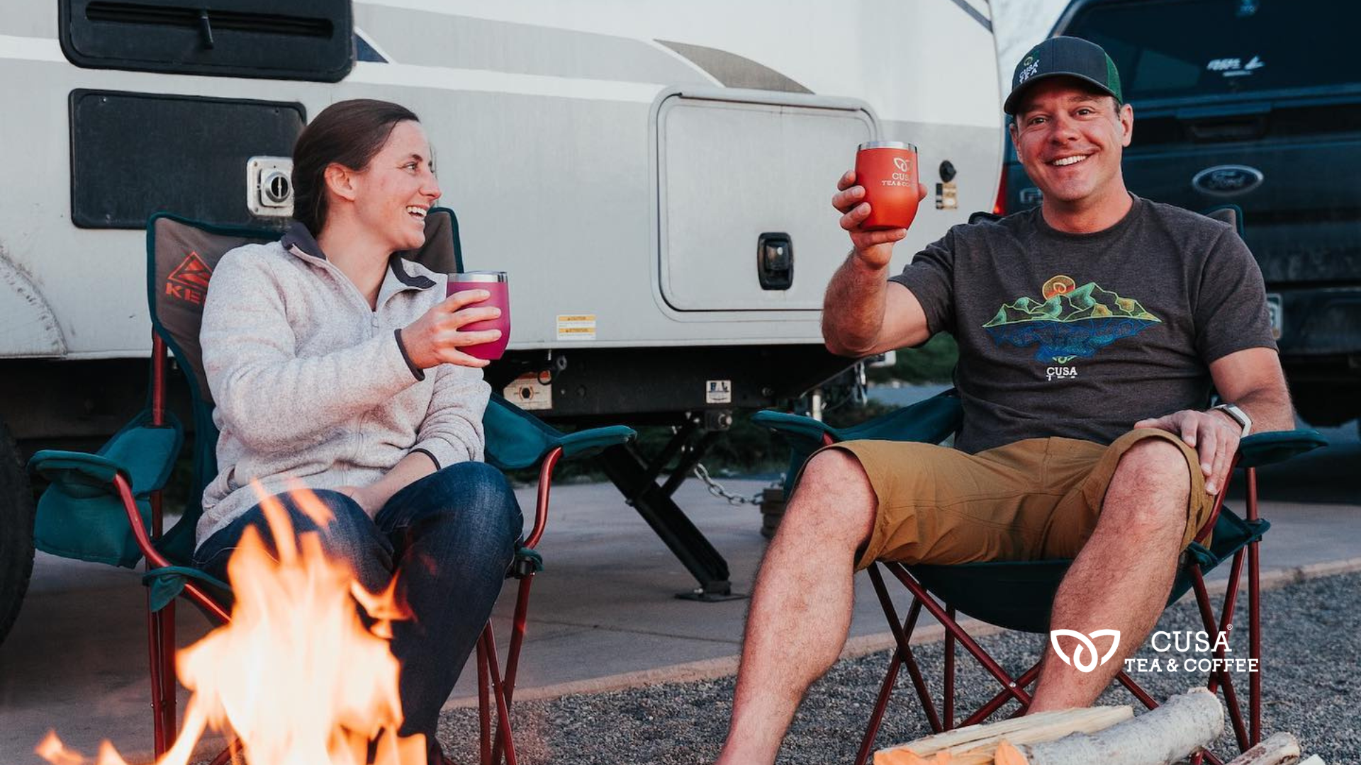 Camping Coffee Showdown: Best Instant Coffee for Camping & Backpacking