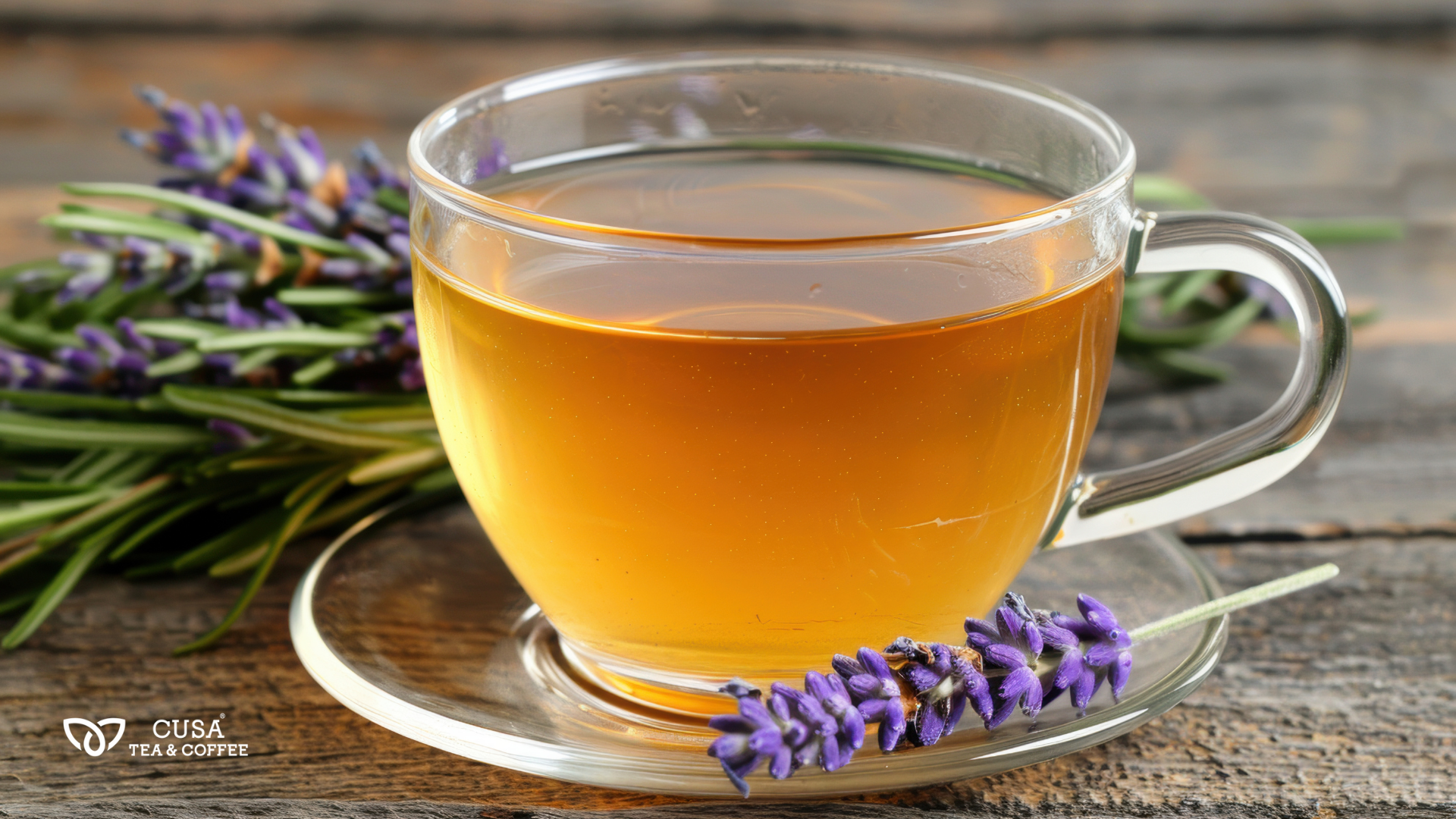 The Science Behind Instant Herbal Teas: How They Dissolve & Retain Flavor