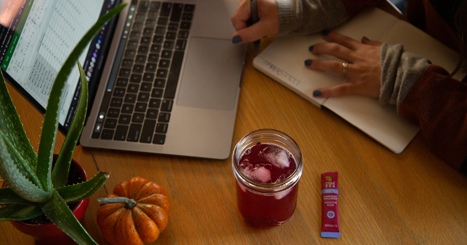Tips For Working From Home