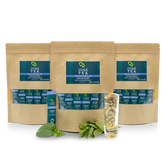 Cusa | Immune Boost Herbal Tea