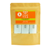 Spicy Chai Pitcher Packs