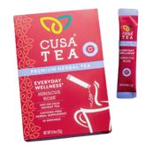 Cusa | Everyday Wellness Tea