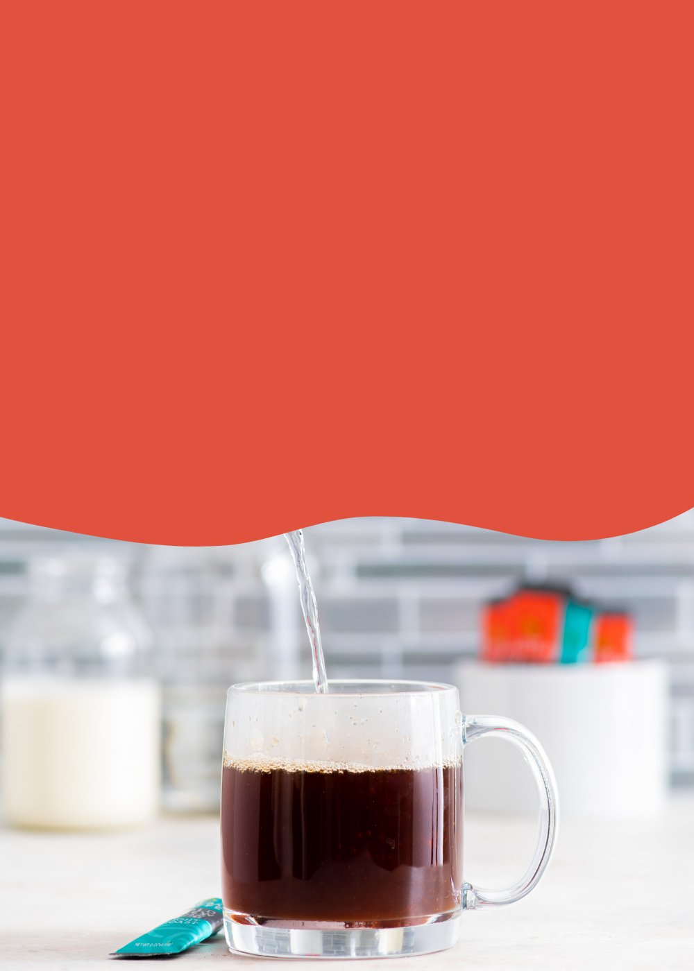 Cusa | Instant Coffee