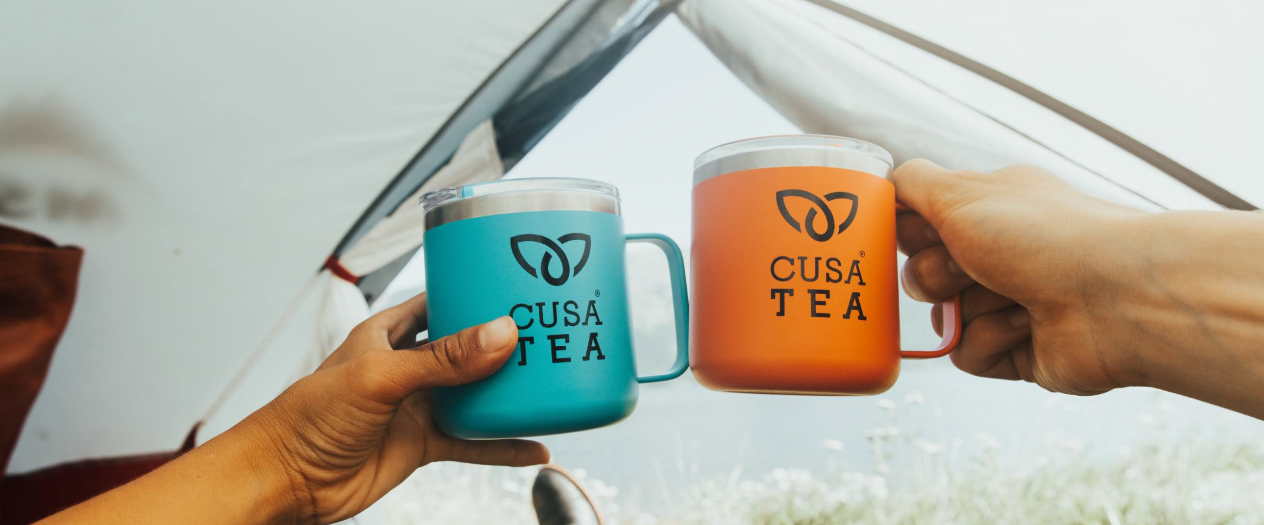 Cusa Tea & Coffee