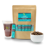 Cusa | Cold Brew Medium Roast Instant Stick