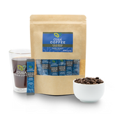 Cusa | Dark Roast Coffee