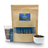 Cusa | Dark Roast Coffee