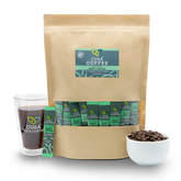 Cusa | Small Batch Instant Coffee Sticks