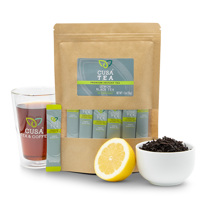 Cusa | Cold Brew Medium Roast Instant Stick