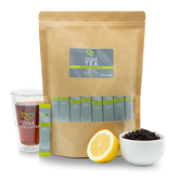 Cusa | Lemon Black Instant Tea