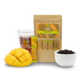 Cusa | Mango Black Tea