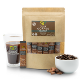 Cusa | Instant Mocha Coffee Sticks