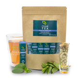 Cusa | Immune Boost Instant Tea