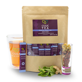 Cusa | Chamomile Instant Tea