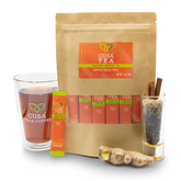 Cusa | Instant Coffee Mocha Sticks