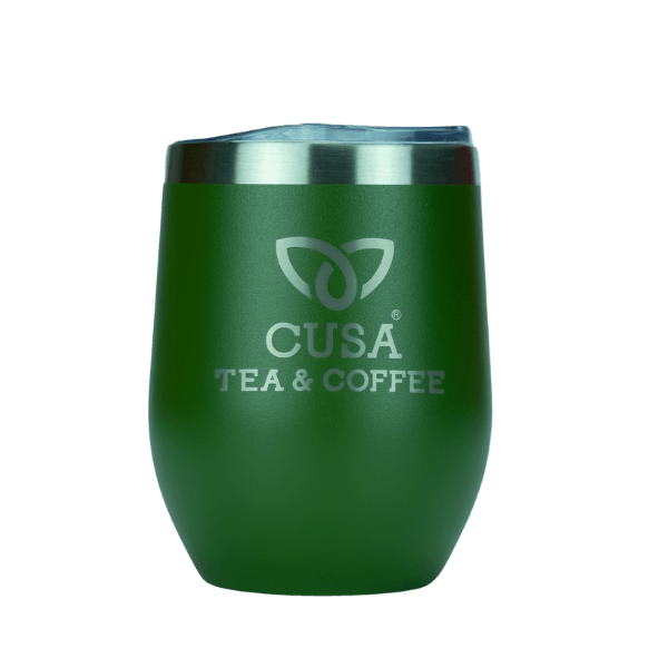 Cusa Tumbler