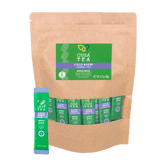 Apple Spice Herbal Tea