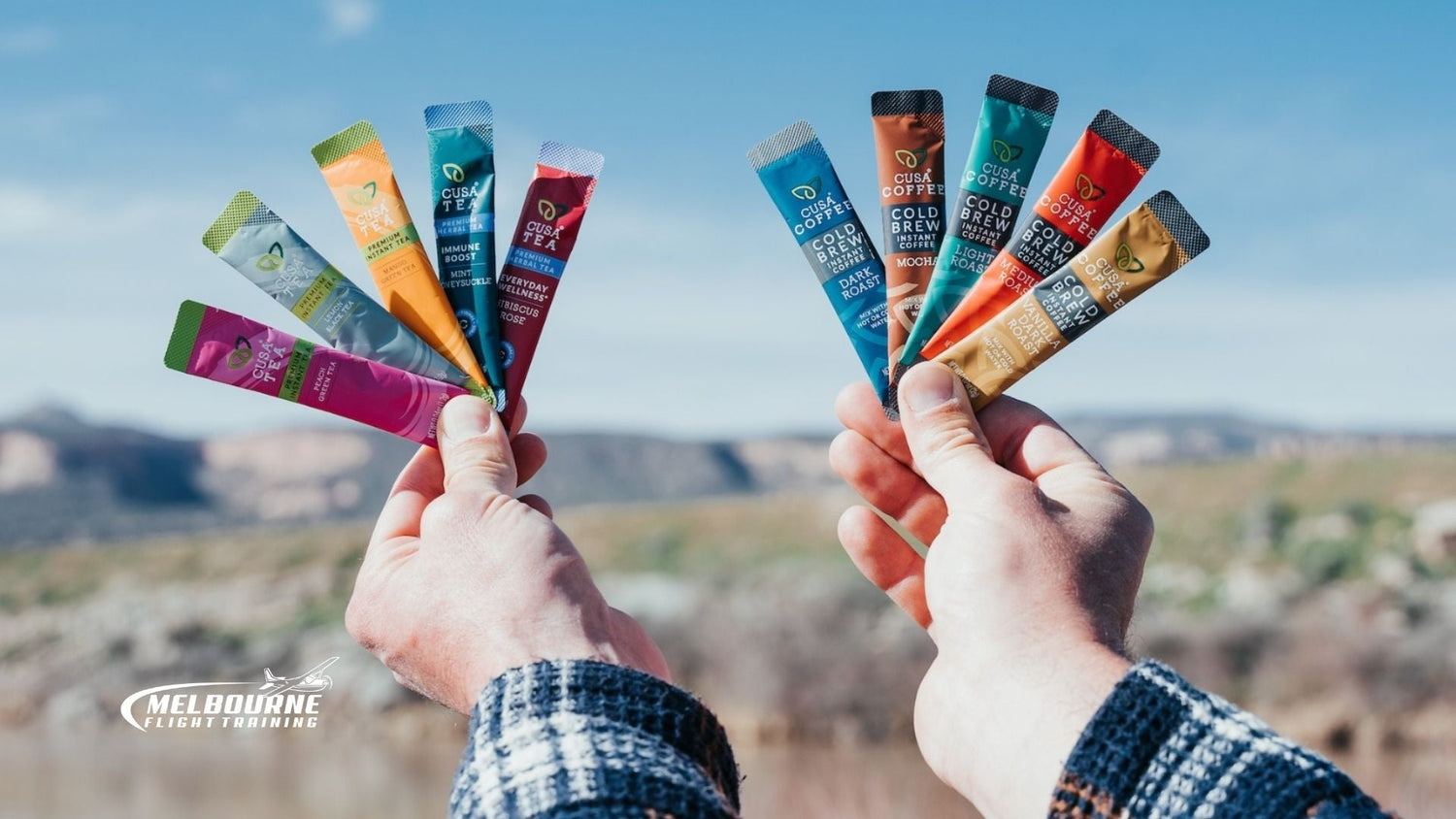 Membrane Filtration: The Extra Quality Step Most Instant Coffee Skips