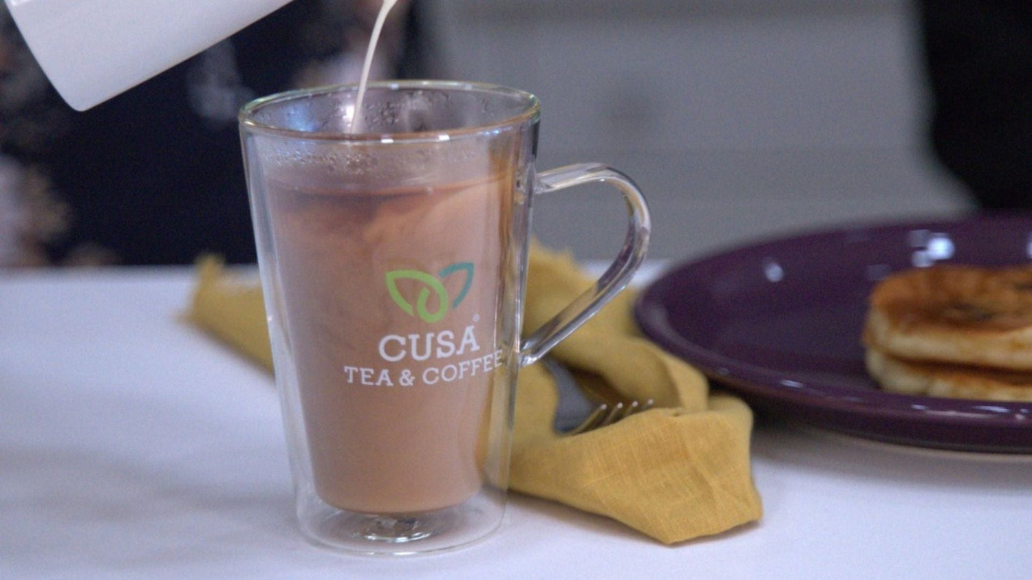 The Environmental Cost of K-Cups vs. Instant Coffee Packets