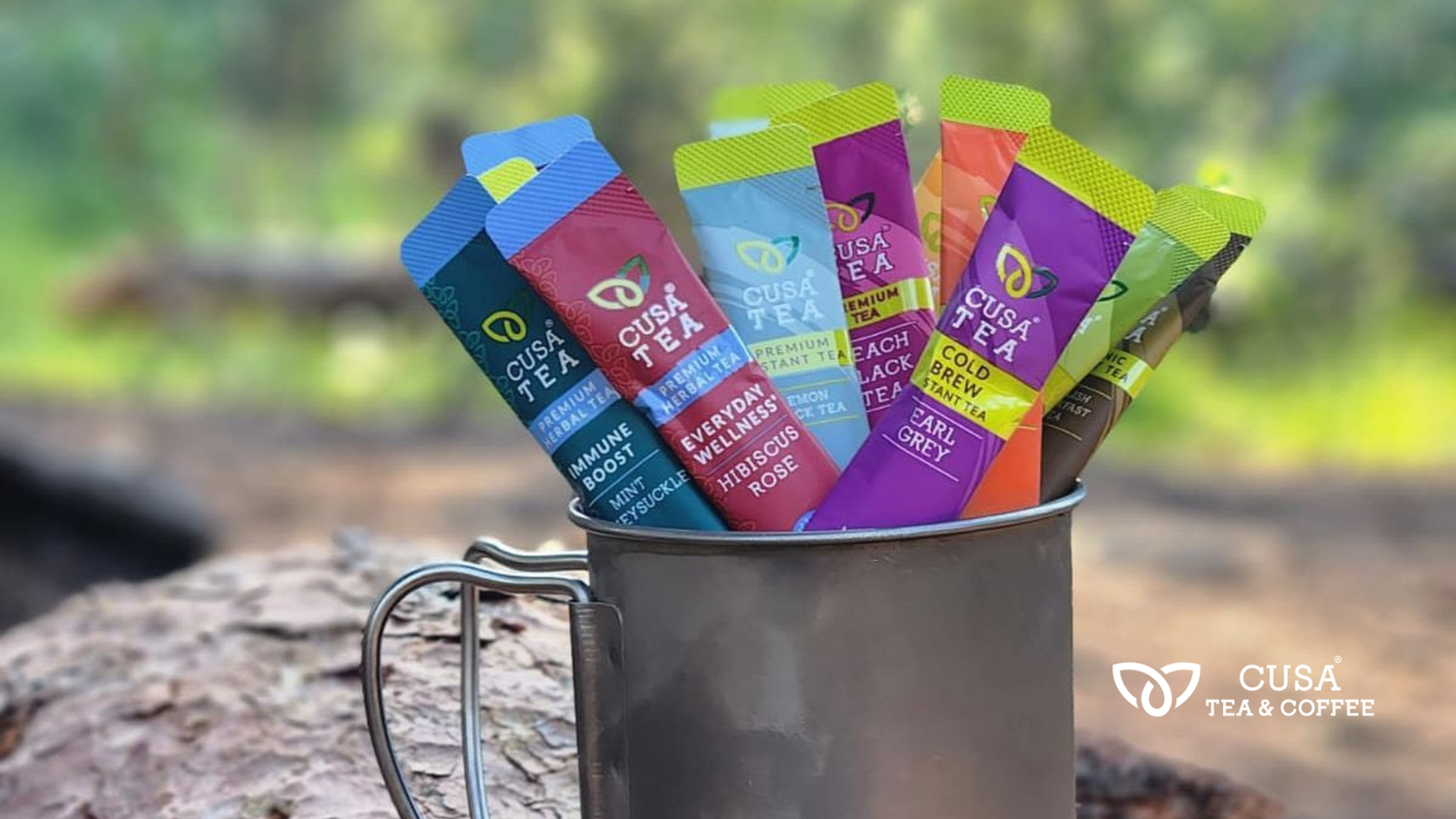 Coffee or Tea? Comparing Caffeine and Health Benefits of Both