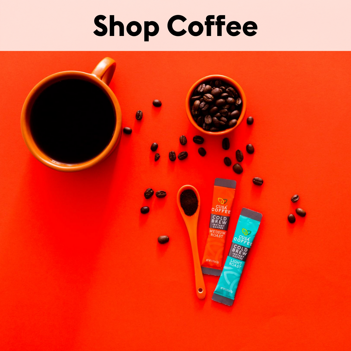 Shop Coffee