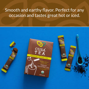 English Breakfast Tea Pitcher Pack