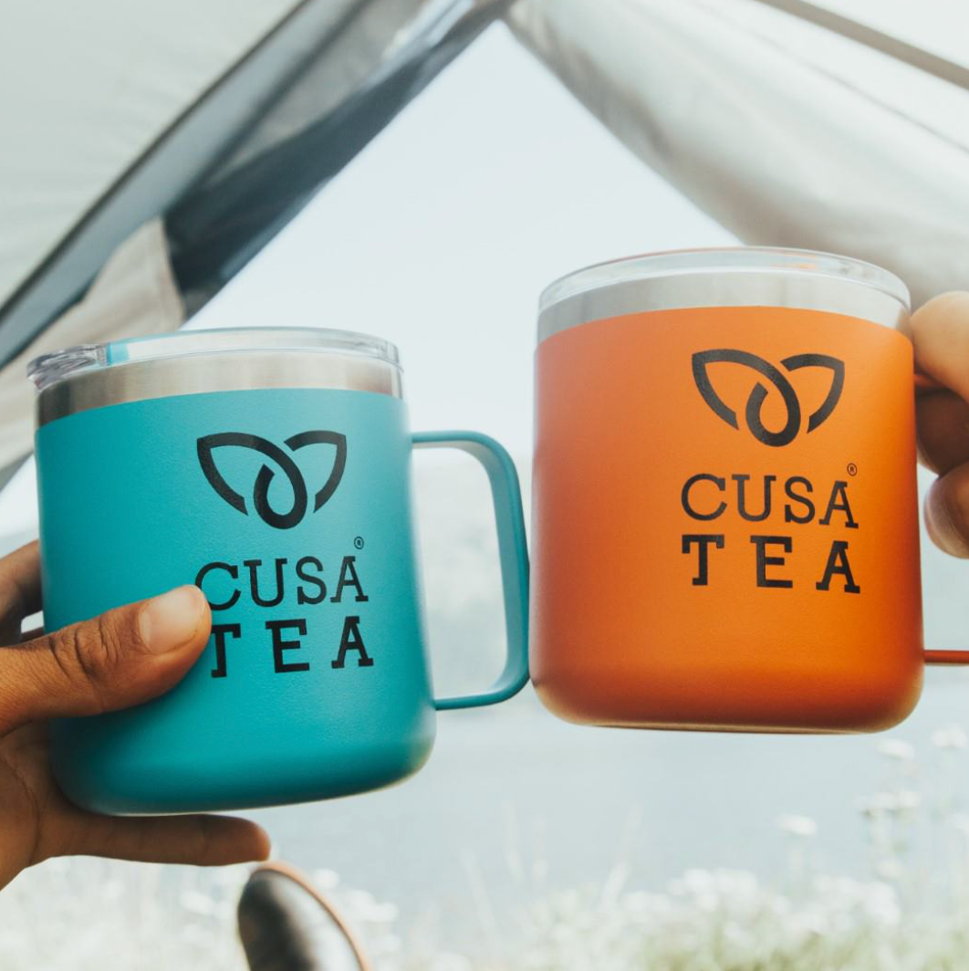 Cusa Tea & Coffee