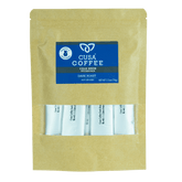 Dark Roast Coffee Pitcher Packs