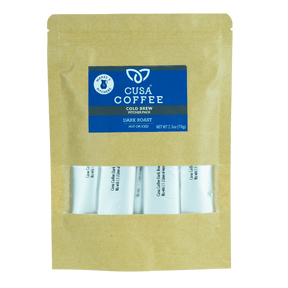 Dark Roast Coffee Pitcher Pack