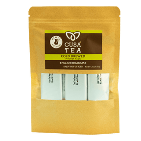 English Breakfast Tea Pitcher Pack