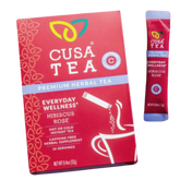 Everyday Wellness Herbal Tea