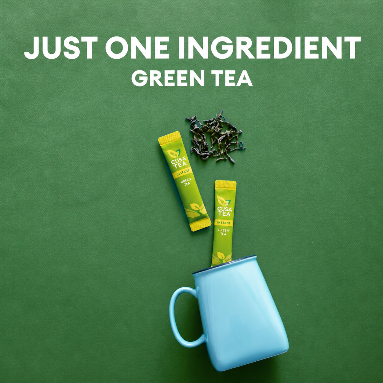 Green Tea