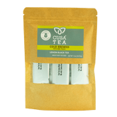 Lemon Black Tea Pitcher Packs