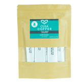 Light Roast Coffee Pitcher Packs