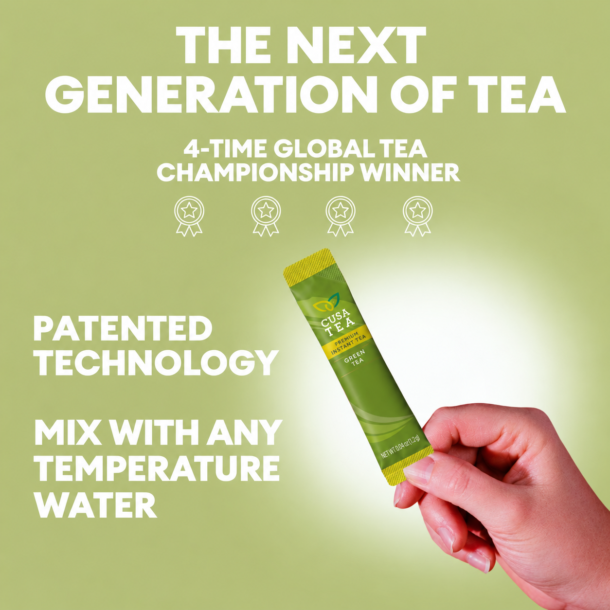 Green Tea