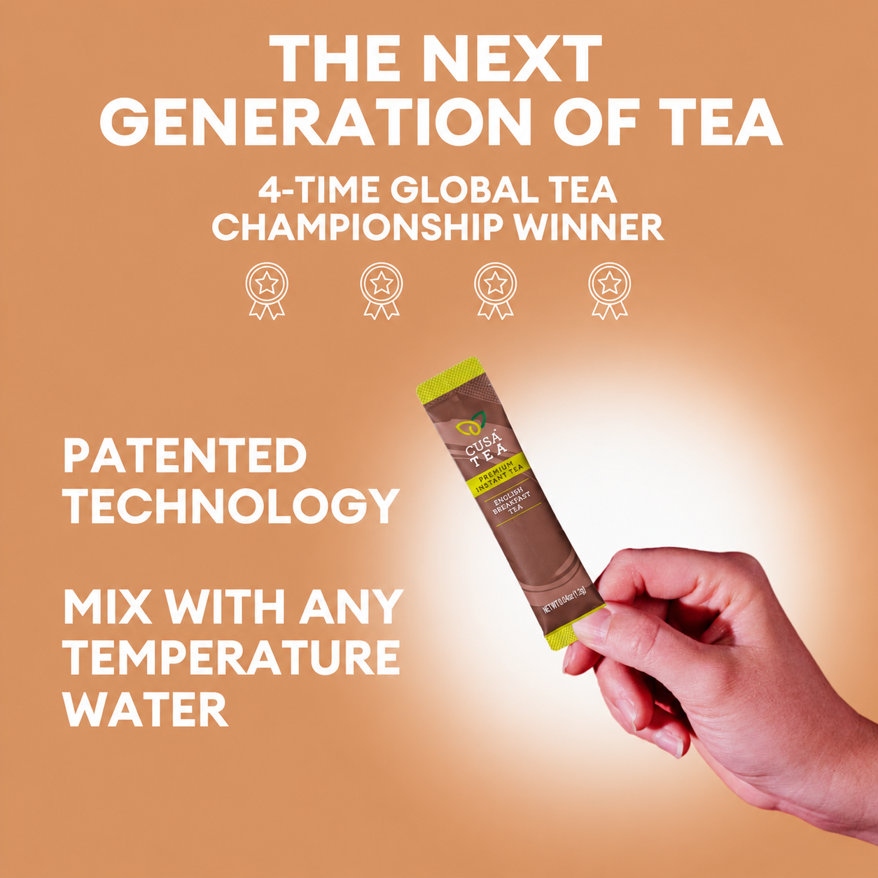 English Breakfast Tea