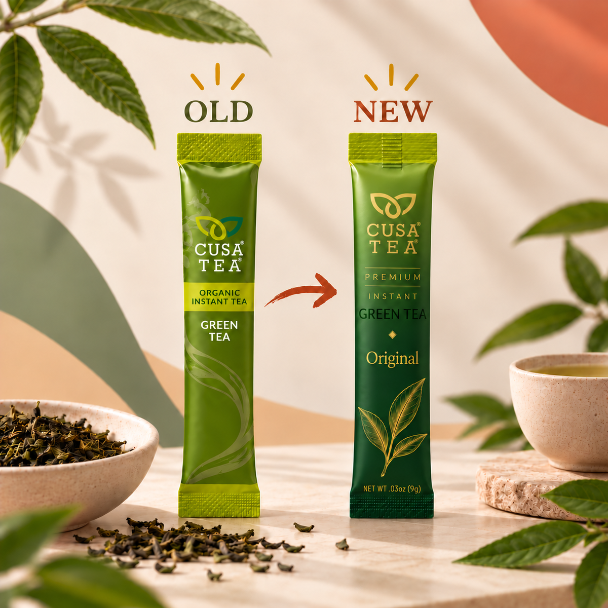 Green Tea