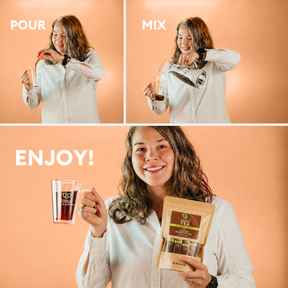 English Breakfast Tea